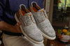 CountryLite Fly Knit Mesh in Fog by Martin Dingman
