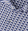 Chase Performance Jersey Polo in Navy by Peter Millar