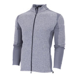 Sequoia Luxe Jacket in Light Grey Heather by Greyson