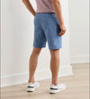 Matlock Seersucker Performance Short in Storm by Peter Millar