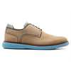CountryAire Nubuck Plain Toe in Sand by Martin Dingman