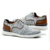 CountryLite Fly Knit Mesh in Fog by Martin Dingman