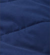 Fuse Hybrid Vest in Navy by Peter Millar