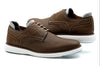 CountryAire Nubuck Plain Toe in Bark by Martin Dingman