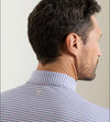 Owens Performance Jersey Polo in Windsor Blue by Peter Millar