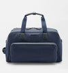 Pursuit Duffle in Navy by Peter Millar
