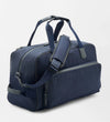 Pursuit Duffle in Navy by Peter Millar