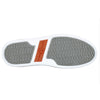 Cameron Nubuck Sneaker in Stone by Martin Dingman
