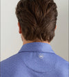 Dashwood Performance Jersey Polo in Windsor Blue by Peter Millar