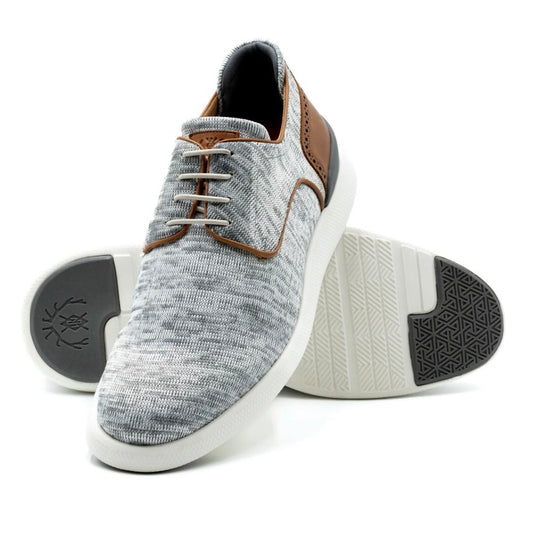 CountryLite Fly Knit Mesh in Fog by Martin Dingman