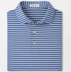 Ashford Performance Jersey Polo in Windsor Blue by Peter Millar