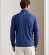 Merge Hybrid Jacket in Sport Navy by Peter Millar