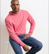 Oasis Pullover Hoodie in Chili Red by Peter Millar