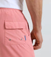 Crown Swim Trunk in Venetian Pink by Peter Millar