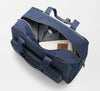 Pursuit Duffle in Navy by Peter Millar