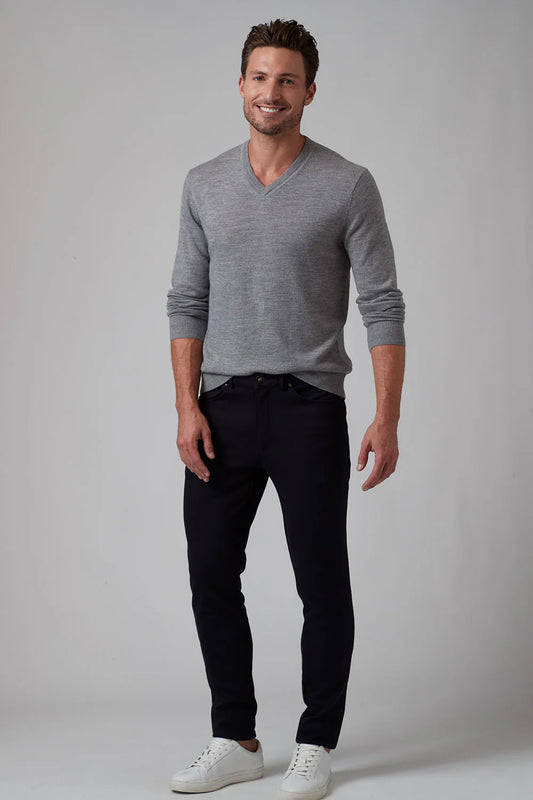 The Bronson in Platinum by Raffi