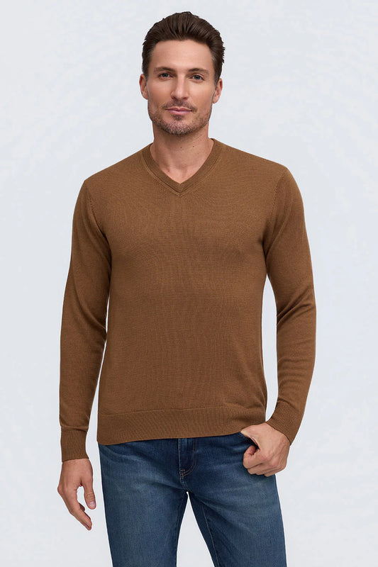 The Bronson in Almond by Raffi