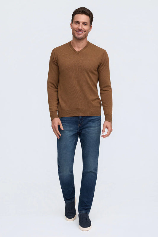 The Bronson in Almond by Raffi