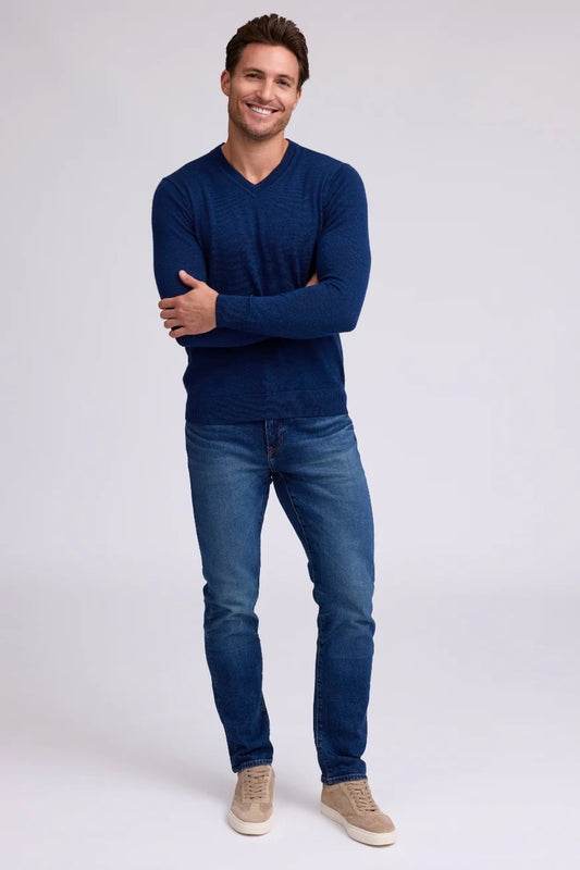 The Bronson in Midnight by Raffi