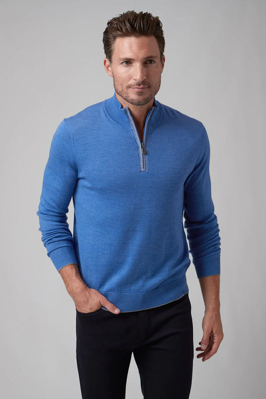 The Palmer in Pool by Raffi