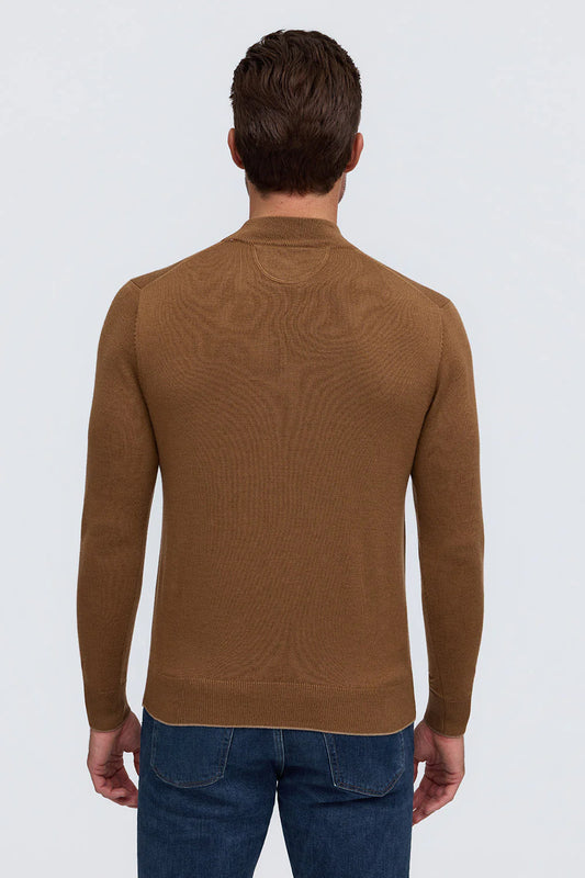 The Bode in Almond by Raffi