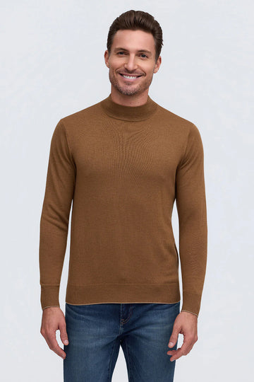 The Bode in Almond by Raffi