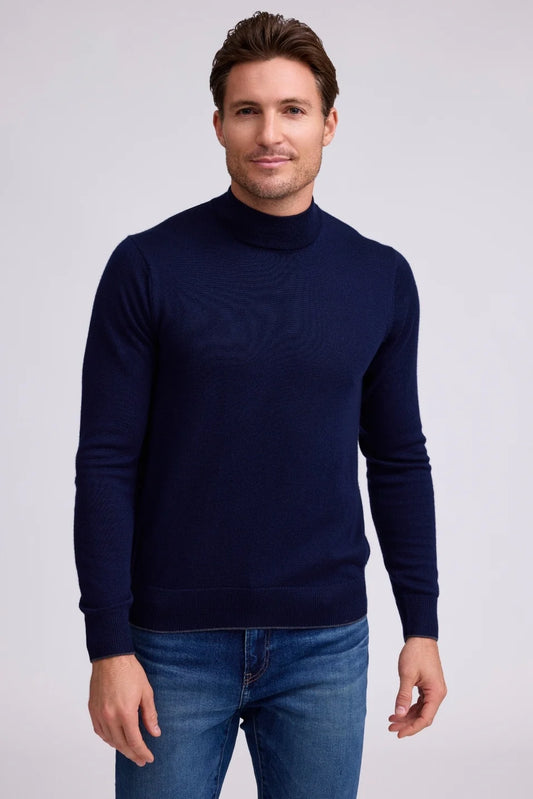 The Bode in Navy by Raffi