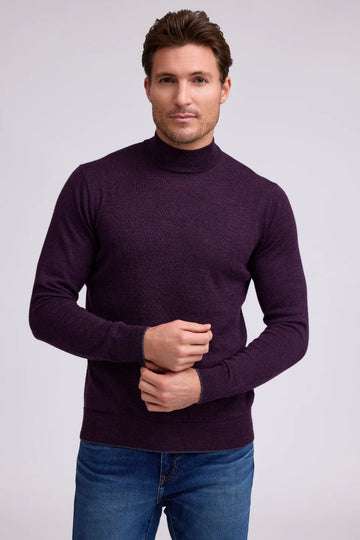 The Bode in Wineberry by Raffi