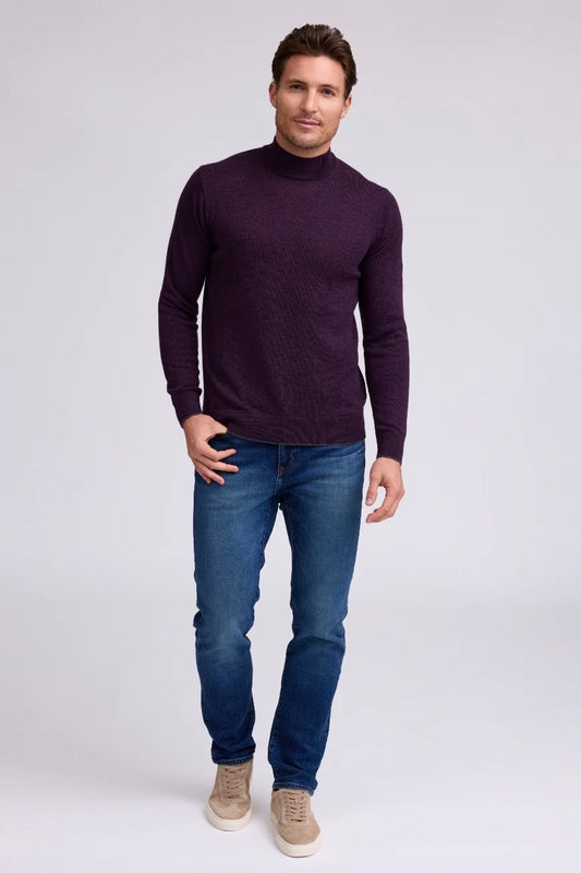 The Bode in Wineberry by Raffi