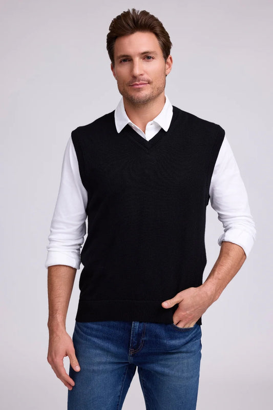 The Whitman in Black by Raffi