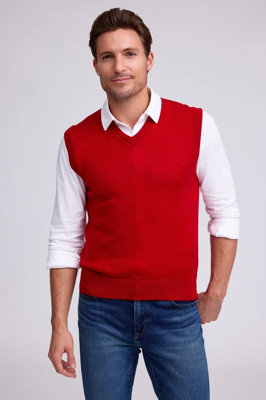 The Whitman in Red by Raffi