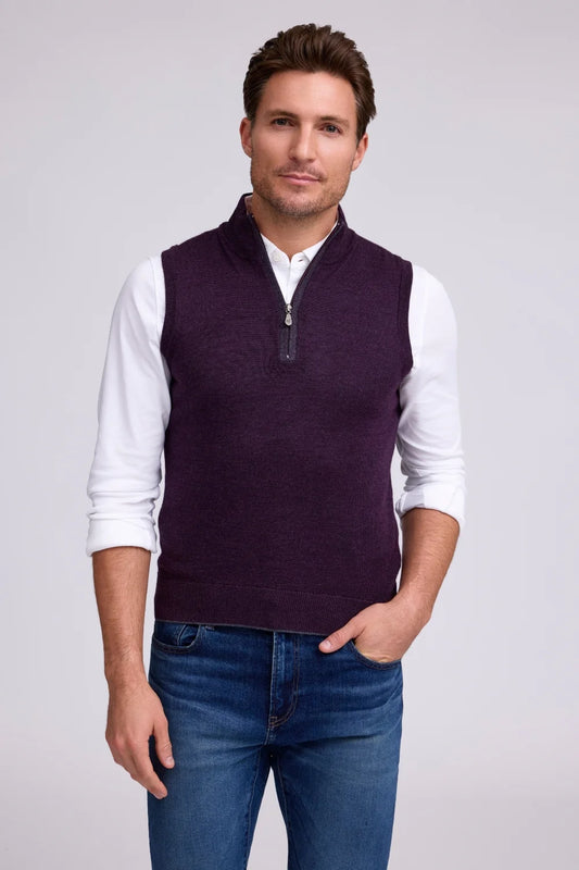 The Byron in Wineberry by Raffi