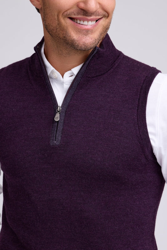 The Byron in Wineberry by Raffi