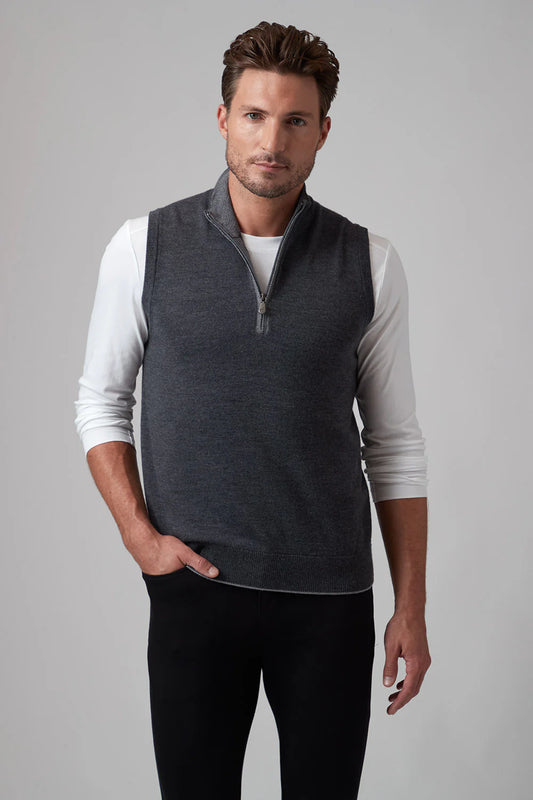 The Byron in Charcoal by Raffi