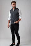 The Byron in Charcoal by Raffi