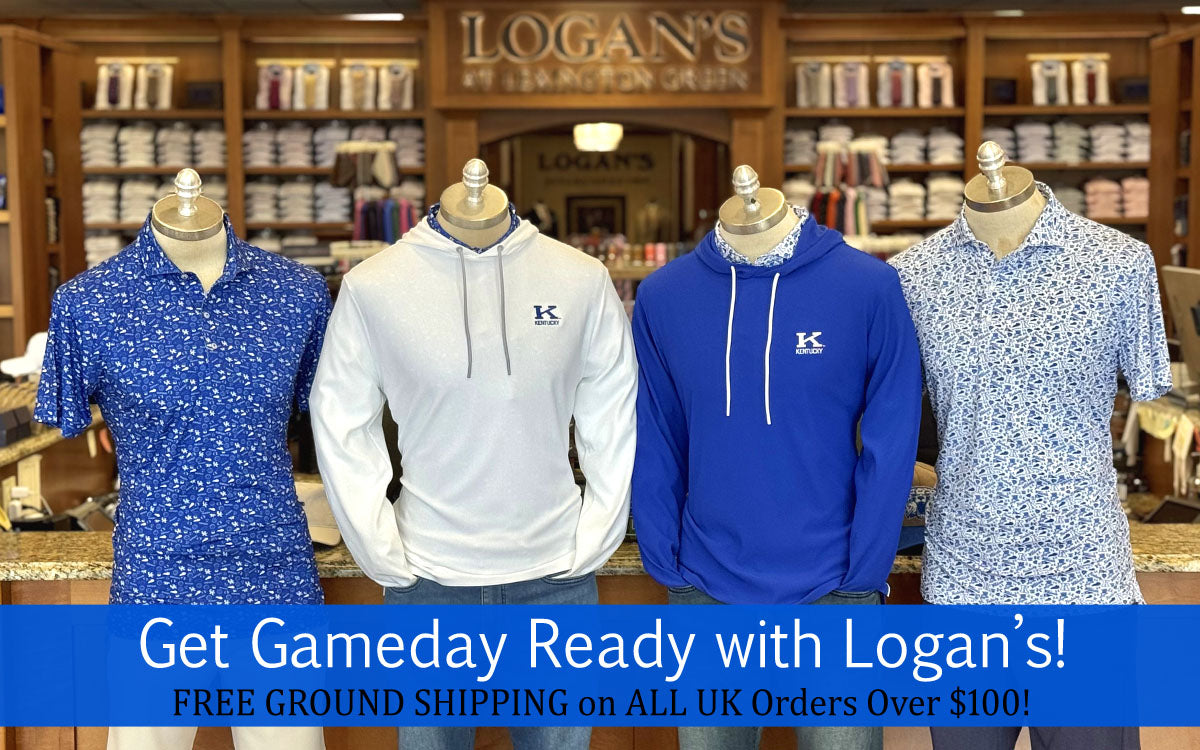 Logan's of Lexington