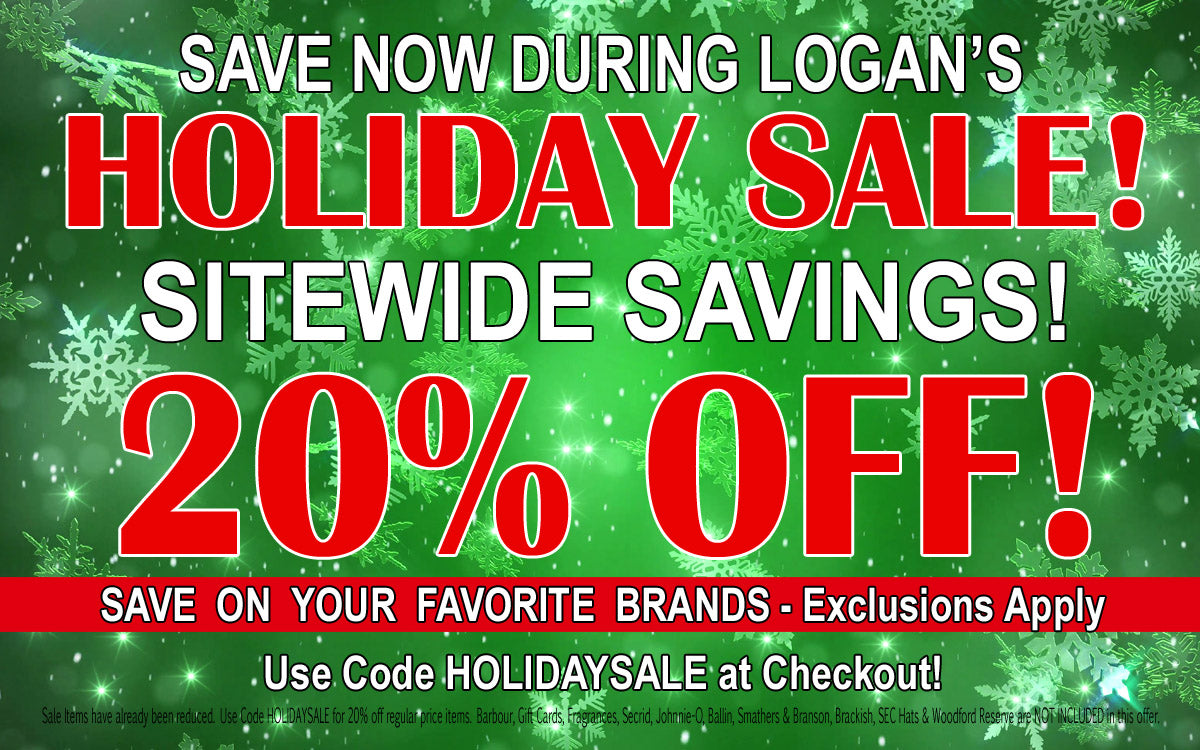 Logan's of Lexington