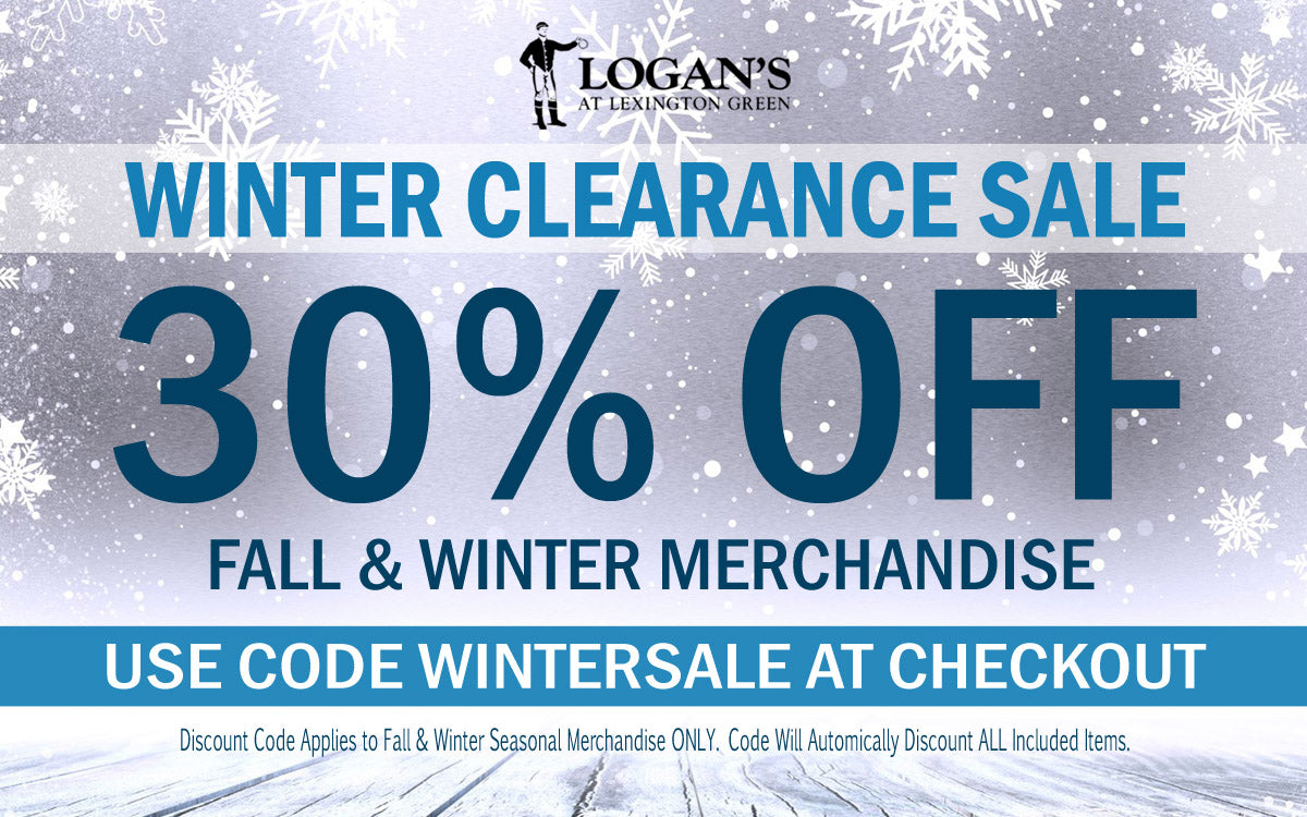 Logan's of Lexington