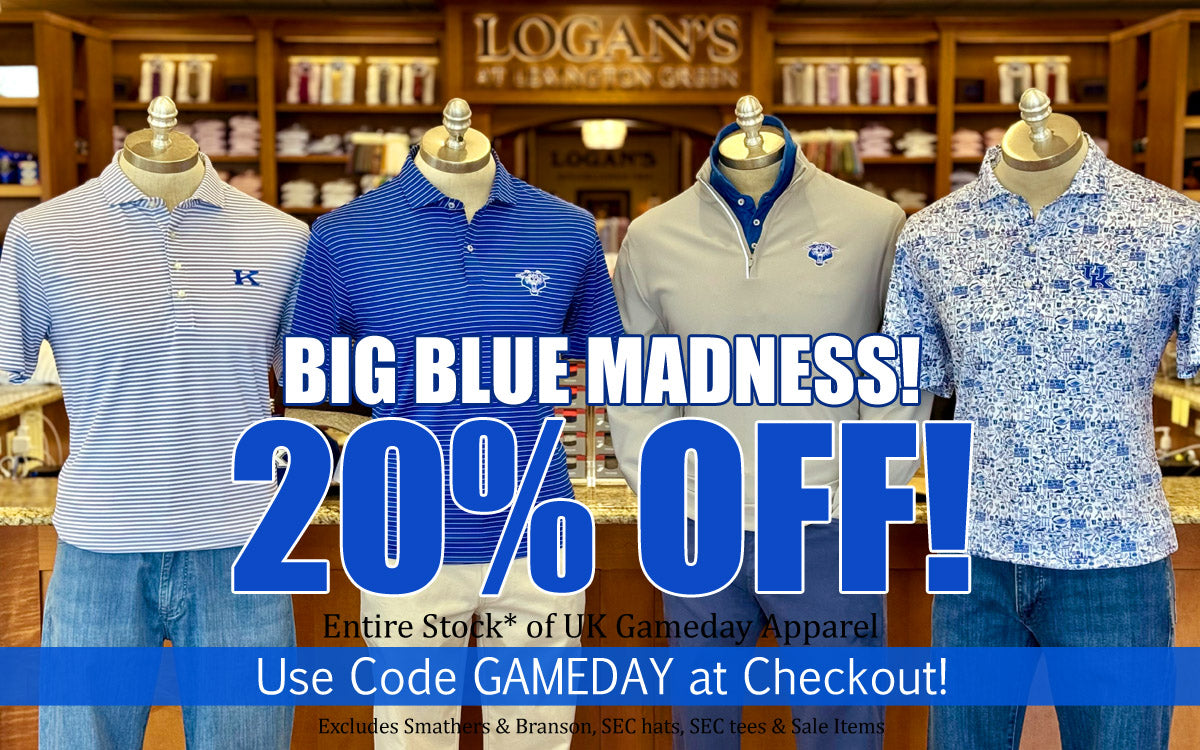 Logan's of Lexington