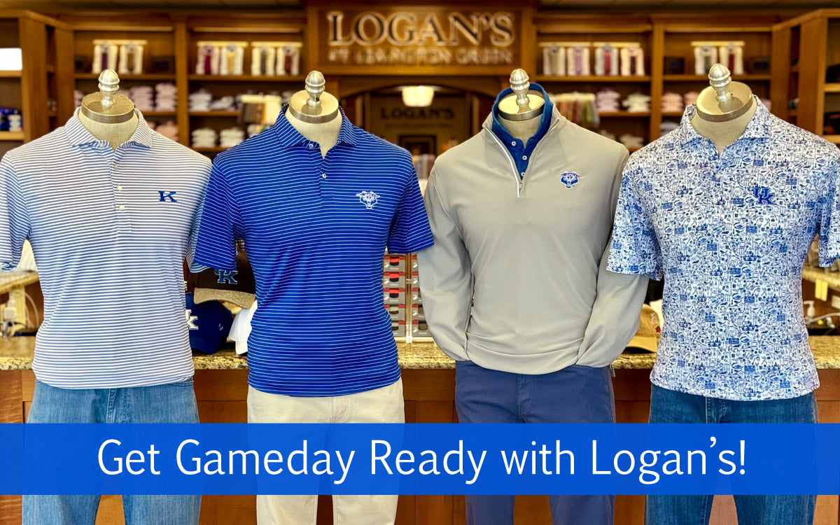 Logan's of Lexington