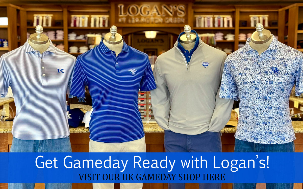 Logan's of Lexington