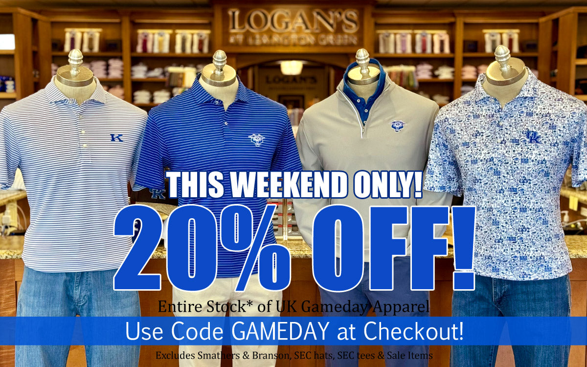 Logan's of Lexington