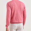 Crown Comfort Pullover in Chili Red by Peter Millar