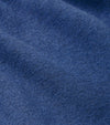 Coolspun Lite Cotton Quarter-Zip Sweater in Windsor Blue by Peter Millar