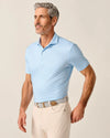 Tundra Featherweight Performance Polo in Maliblu by Johnnie-O