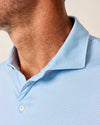 Tundra Featherweight Performance Polo in Maliblu by Johnnie-O