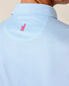Tundra Featherweight Performance Polo in Maliblu by Johnnie-O