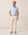 Tundra Featherweight Performance Polo in Maliblu by Johnnie-O