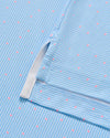 Tundra Featherweight Performance Polo in Maliblu by Johnnie-O