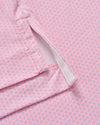 Marlin Featherweight Performance Polo in Azalea by Johnnie-O